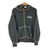エクストララージ XLARGE CONTRAST STITCH ZIP HOODED SWEATSHIRT メンズ JPN:S