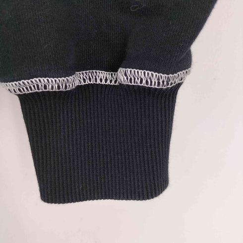 エクストララージ XLARGE CONTRAST STITCH ZIP HOODED SWEATSHIRT メンズ JPN:S