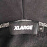 エクストララージ XLARGE CONTRAST STITCH ZIP HOODED SWEATSHIRT メンズ JPN:S