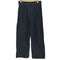 ウールリッチ WOOLRICH 2タック コットン スラックスパンツ レディース S