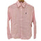 ポロラルフローレン POLO RALPH LAUREN CLASSIC FIT ポニー刺繍 リネン100 レディース import:XS