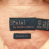 ポロラルフローレン POLO RALPH LAUREN CLASSIC FIT ポニー刺繍 リネン100 レディース import:XS