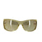 シュプリーム Supreme 23ss KEY Sunglasses Gold メンズ