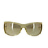 シュプリーム Supreme 23ss KEY Sunglasses Gold メンズ