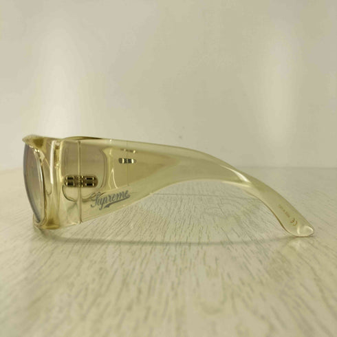 シュプリーム Supreme 23ss KEY Sunglasses Gold メンズ