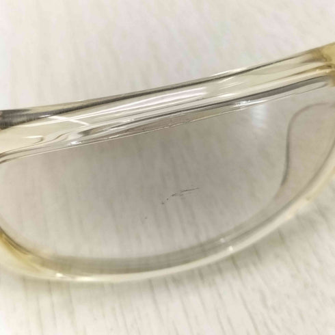 シュプリーム Supreme 23ss KEY Sunglasses Gold メンズ