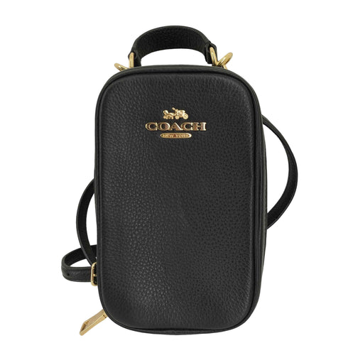 コーチ COACH エヴァ フォーン クロスボディバッグ レディース