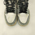 ジョーダンブランド JORDAN BRAND AIR JORDAN 1 MID Light Smoke メンズ JPN:27