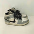 ジョーダンブランド JORDAN BRAND AIR JORDAN 1 MID Light Smoke メンズ JPN:27