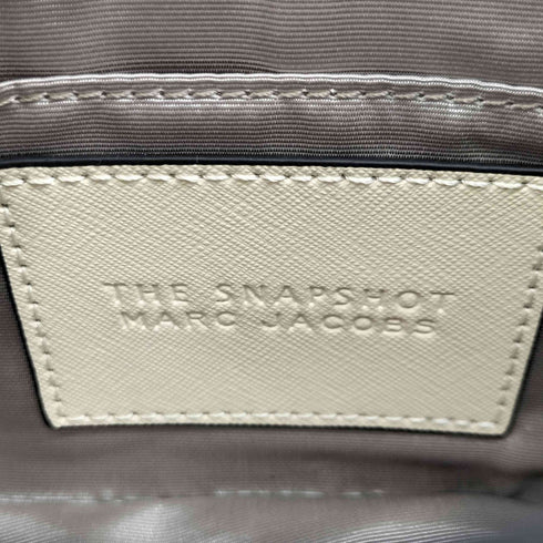 ザマークジェイコブス THE MARC JACOBS ザ スナップショット レディース