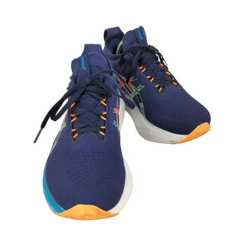 アシックス ASICS Gel-Nimbus 25 Lite Show メンズ JPN:26.5
