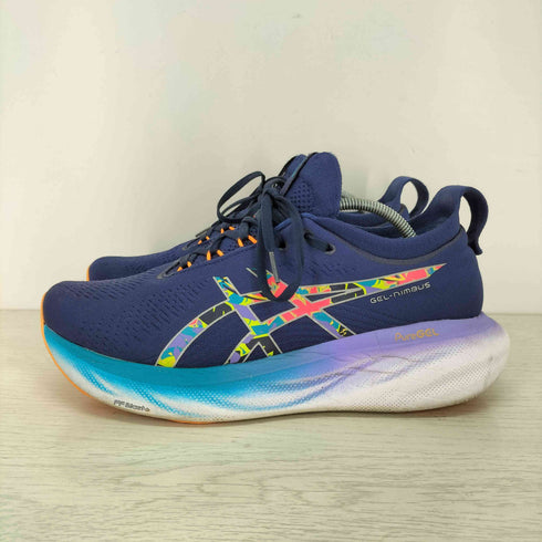 アシックス ASICS Gel-Nimbus 25 Lite Show メンズ JPN:26.5