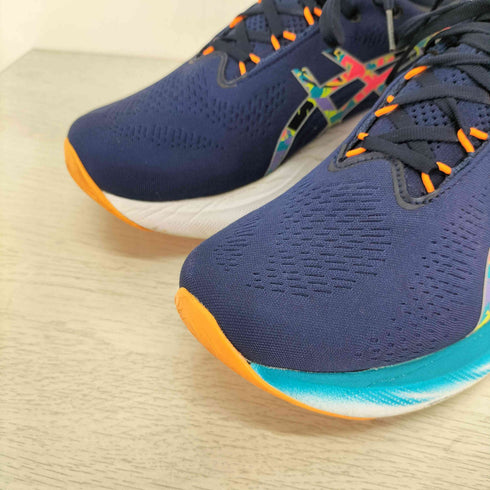 アシックス ASICS Gel-Nimbus 25 Lite Show メンズ JPN:26.5