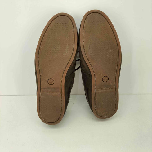 ティンバーランド Timberland Cedar Bay 2 Eye Boat Shoe セダー ベイ ボート シューズ デッキシューズ メンズ JPN:26.5