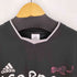 アディダス adidas ゲーム Tシャツ LEG ROCK Y2K メンズ L