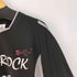 アディダス adidas ゲーム Tシャツ LEG ROCK Y2K メンズ L
