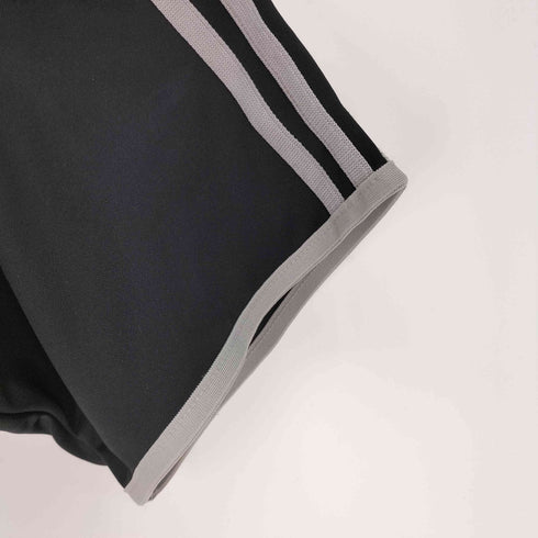 アディダス adidas ゲーム Tシャツ LEG ROCK Y2K メンズ L