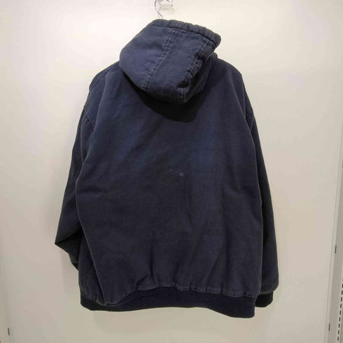 Corner Stone 企業 ダックジャケット アクティブジャケット メンズ import:XXL