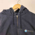 Corner Stone 企業 ダックジャケット アクティブジャケット メンズ import:XXL