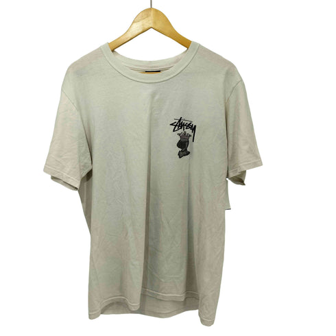 ステューシー Stussy KNIGHT Tee メンズ import:M