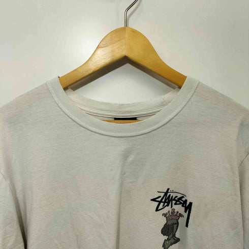 ステューシー Stussy KNIGHT Tee メンズ import:M