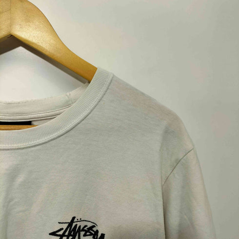 ステューシー Stussy KNIGHT Tee メンズ import:M