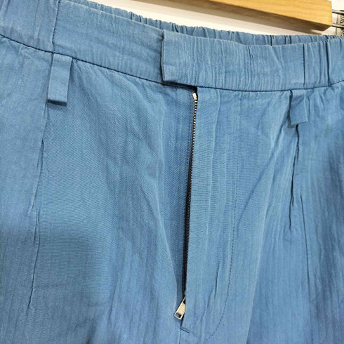 ミナペルホネン mina perhonen Rainy Fountain パンツ レディース JPN:36