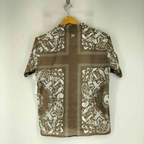 EVANGELION:95 0082 S/S SHIRT メンズ JPN:M