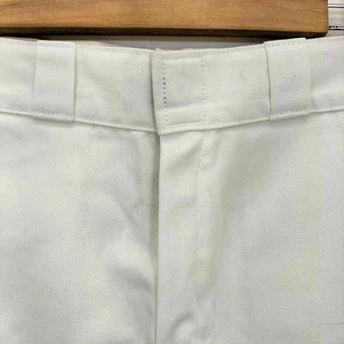 ディッキーズ Dickies 874 Originals work pants WHITE メンズ