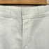 ディッキーズ Dickies 874 Originals work pants WHITE メンズ