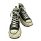 コンバース CONVERSE ALL STAR TREKWAVE HI オールスター トレックウェーブハイ メンズ JPN:27