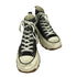 コンバース CONVERSE ALL STAR TREKWAVE HI オールスター トレックウェーブハイ メンズ JPN:27