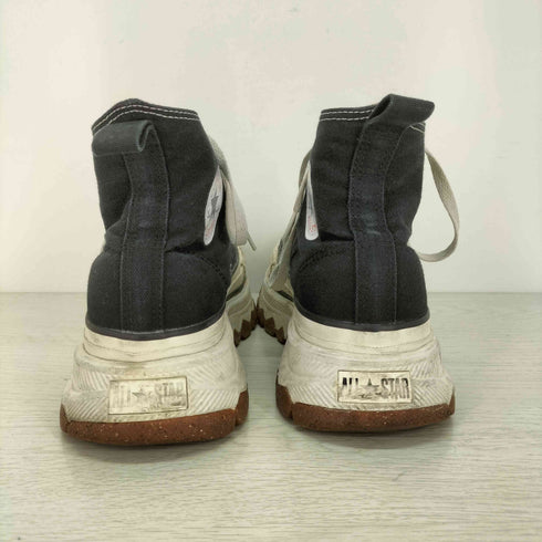 コンバース CONVERSE ALL STAR TREKWAVE HI オールスター トレックウェーブハイ メンズ JPN:27