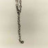 サルーテ SALUTE flower anaechy necklace レディース