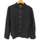 オムニゴッド OMNIGOD L/S リネン シャツ レディース 3