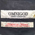 オムニゴッド OMNIGOD L/S リネン シャツ レディース 3