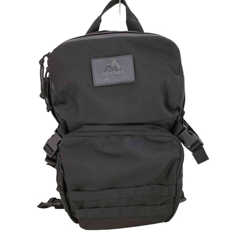 グレゴリー GREGORY ASSAULT PACK V2 アサルトパック メンズ 22L