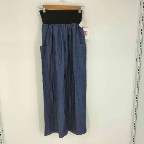 アニエスベー agnes b. ワイドパンツ レディース JPN:36