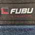 フブ FUBU デニムペインターパンツ メンズ W36
