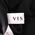 ビス ViS 【美easy】リネンライクマーメイドスカート【洗える】 レディース JPN:L