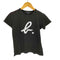 アニエスベーアンファン agnes b. ENFANT ロゴTシャツ ピチT Y2K レディース JPN:XL
