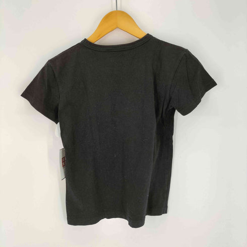 アニエスベーアンファン agnes b. ENFANT ロゴTシャツ ピチT Y2K レディース JPN:XL