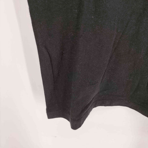 アニエスベーアンファン agnes b. ENFANT ロゴTシャツ ピチT Y2K レディース JPN:XL