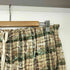 サウスツーウェストエイト SOUTH2 WEST8 Army String Pant チェック イージー パンツ メンズ JPN:S