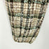 サウスツーウェストエイト SOUTH2 WEST8 Army String Pant チェック イージー パンツ メンズ JPN:S