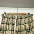 サウスツーウェストエイト SOUTH2 WEST8 Army String Pant チェック イージー パンツ メンズ JPN:S