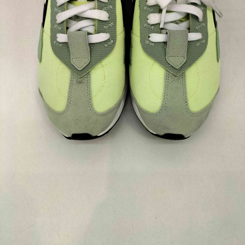 ナイキ NIKE AIR MAX PRE-DAY LIQUID LIME メンズ JPN:27.5
