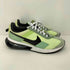 ナイキ NIKE AIR MAX PRE-DAY LIQUID LIME メンズ JPN:27.5