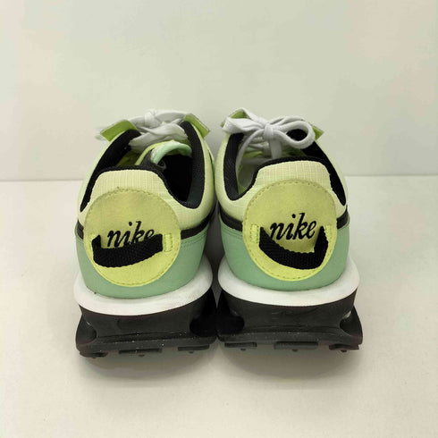 ナイキ NIKE AIR MAX PRE-DAY LIQUID LIME メンズ JPN:27.5