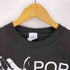 アルスタイルアパレルアクティブウェアー ALSTYLE APPAREL & ACTIVEWEAR 00S POP IS DEAD アーティスト 追悼 プリント クルーネック Tシャツ メンズ import:M